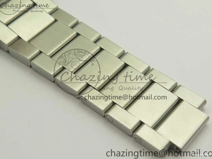 0202 Aqua Terra 150M SS VSF 1:1 Best Edition Blue Wave Textured Dial YG Hand on SS Bracelet A8500 Super Clone Sporty 8026